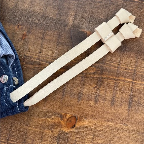 Esterbrook navy to go cup AND Esterbrook tote bag - Picture 6 of 11